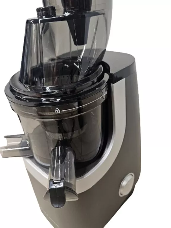 WYCISKARKA WOLNOOBROTOWA GOTZE & JENSEN SJ701T