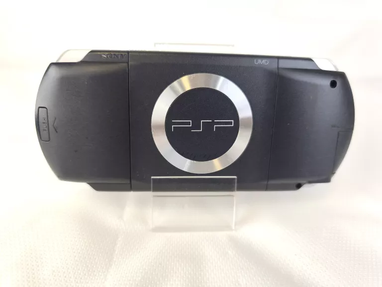 KONSOLA PSP1003 ŁADOWARKA