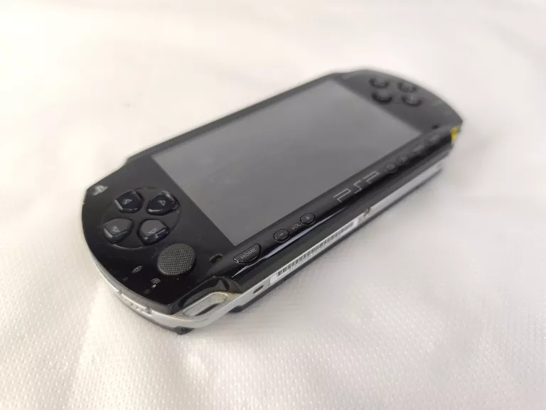 KONSOLA PSP1003 ŁADOWARKA