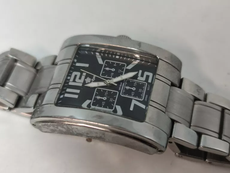 ZEGAREK GINO ROSSI 05853B