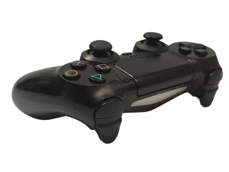 PAD BEZPRZEWODOWY DO PS4 SONY CZARNY