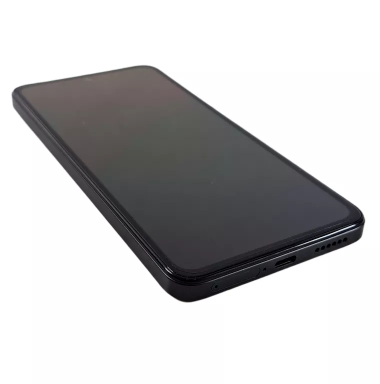 SMARTFON XIAOMI REDMI NOTE 14S 8 GB / 256 GB 4G (LTE) 6,67" CZARNY
