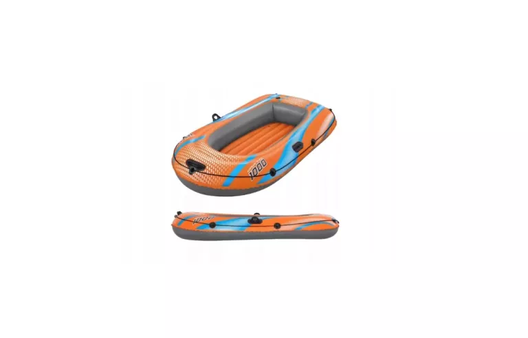 PONTON BESTWAY KONDOR ELITE 1000 RAFT 162 CM