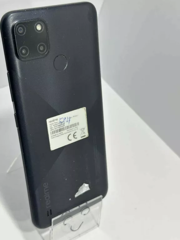TELEFON REALME C21-Y 4/64GB
