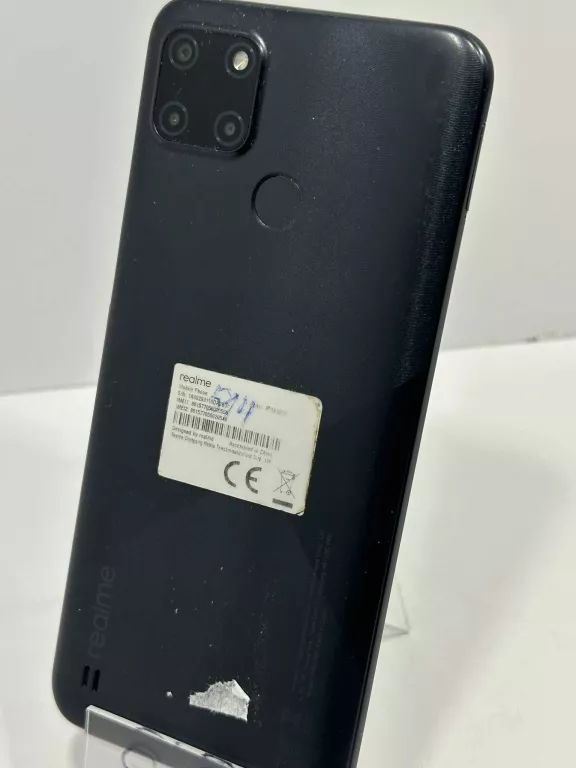 TELEFON REALME C21-Y 4/64GB