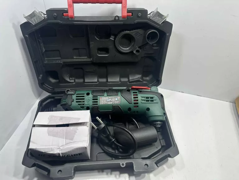 NARZĘDZIE WIELOFUNKCYJNE PARKSIDE PMFW 280 A2 WALIZKA