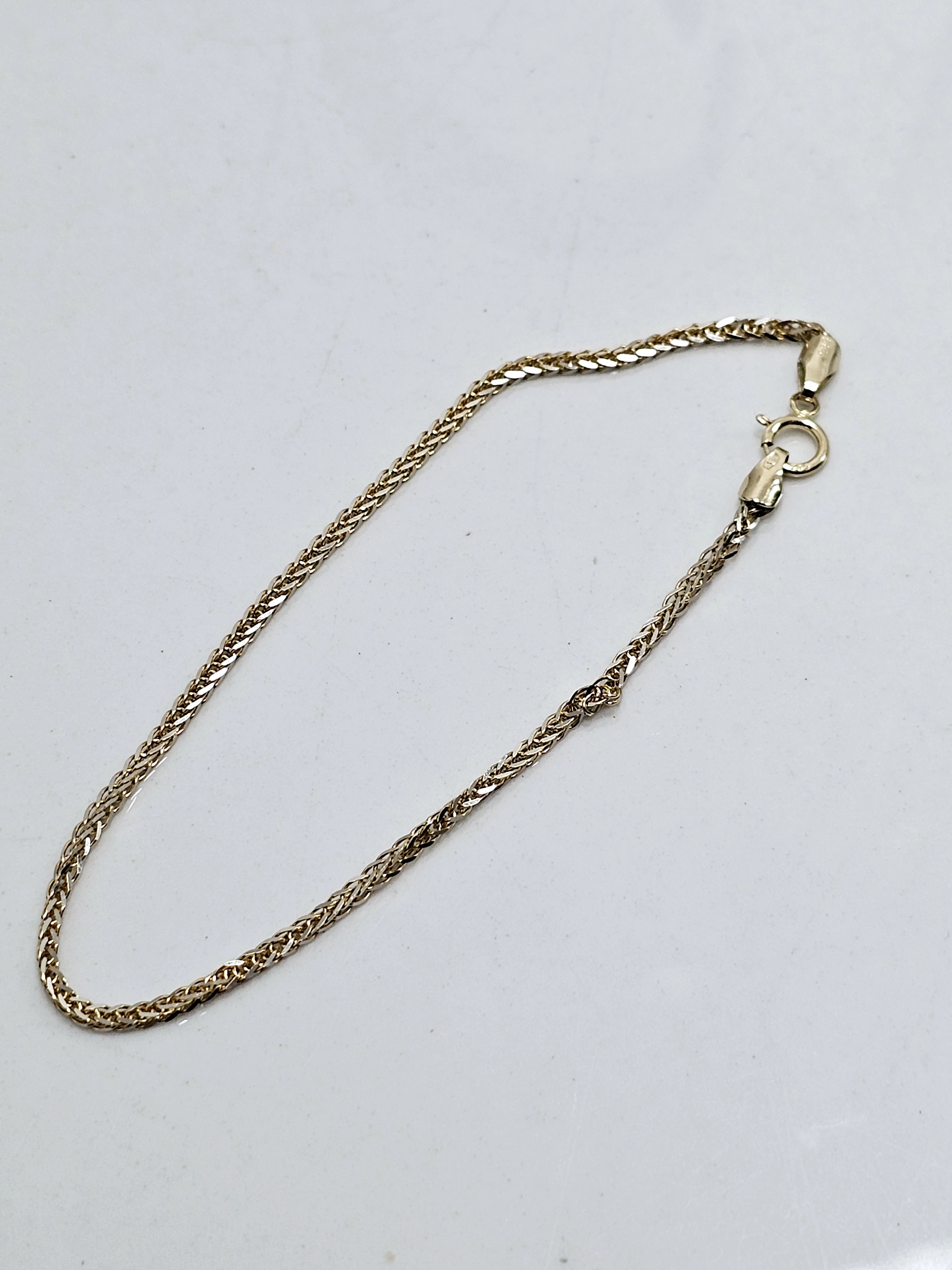 zlota-bransoletka-lisi-ogon-585-192g-dl18cm-material-15835-2