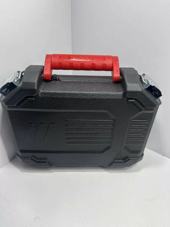 KLUCZ UDAROWY PARKSIDE 20V WKRĘTARKA ZAKRĘTARKA 180NM