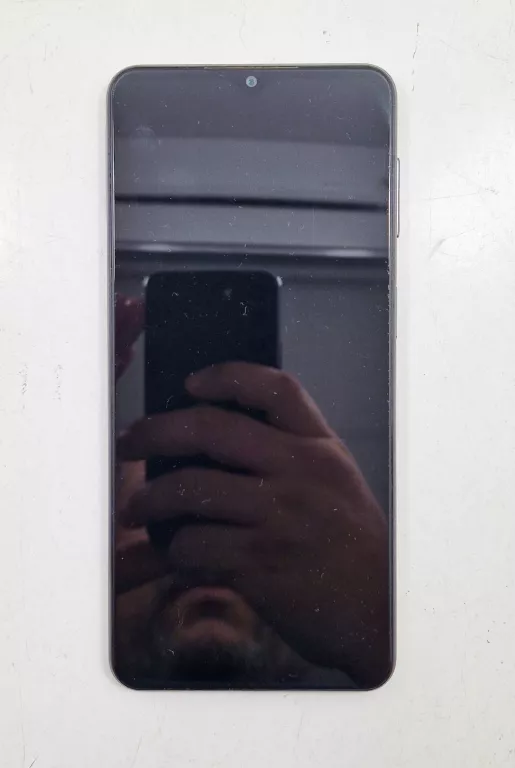 SAMSUNG GALAXY A32 5G 4/64 GB DUALSIM SZARY