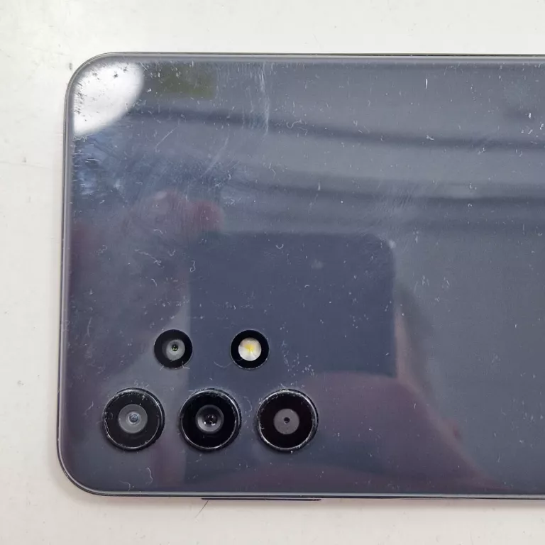 SAMSUNG GALAXY A32 5G 4/64 GB DUALSIM SZARY