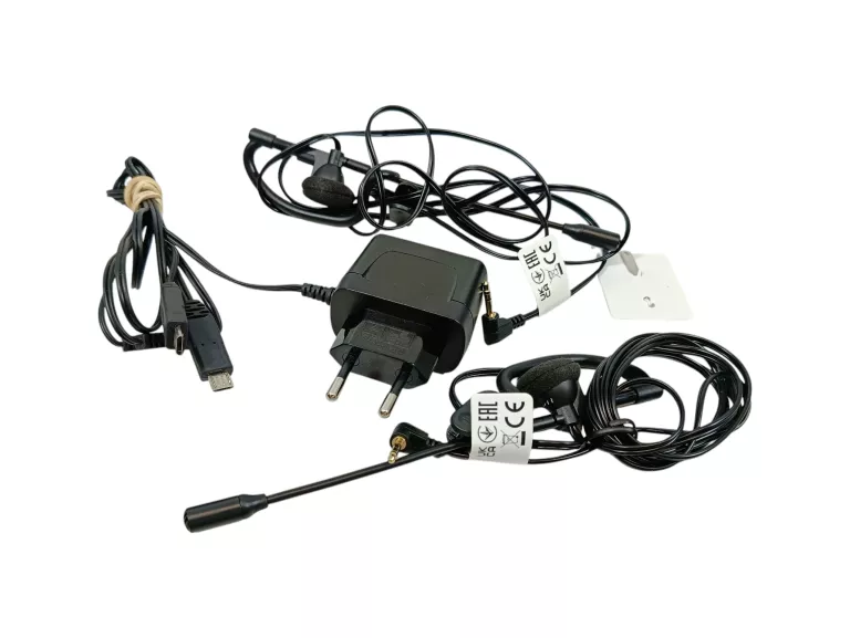 RADIOTELEFON MOTOROLA T82 EXTREME CZARNO-ŻÓŁTY 2 SZT