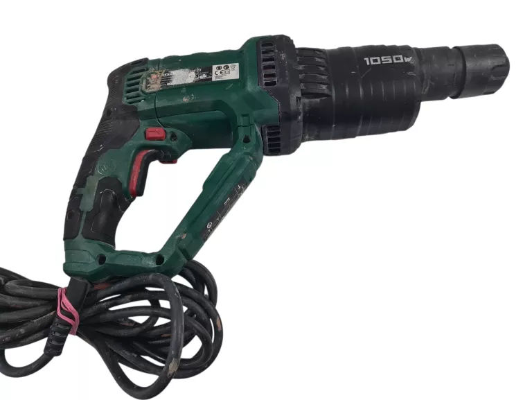 MŁOTOWIERTARKA PARKSIDE PBH 1050 C3