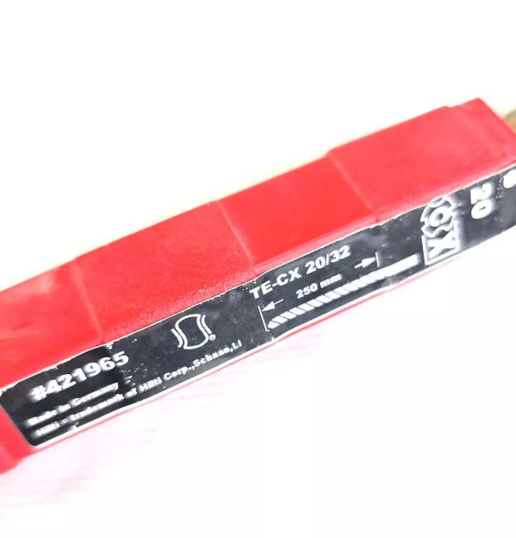 WIERTŁO HILTI TE-CX 20/32 R20