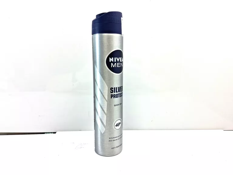 ANTYPERSPIRANT NIVEA MEN SILVER PROTECT 200ML