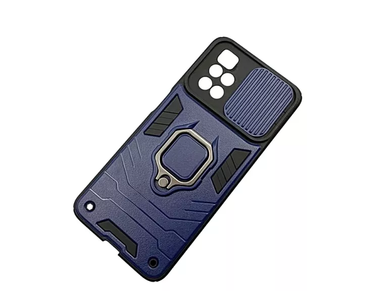 TELEFON XIAOMI REDMI 10 2022 4/128 GB + ETUI