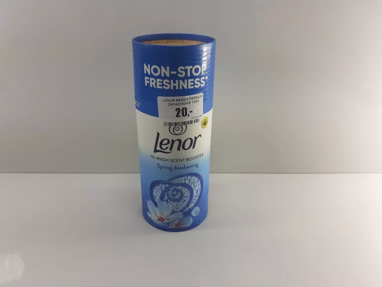 LENOR BEADS PEREŁKI ZAPACHOWE 155G SPRING AWAKENING