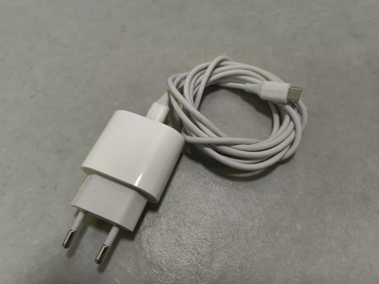 ŁADOWARKA APPLE A2347 USB C