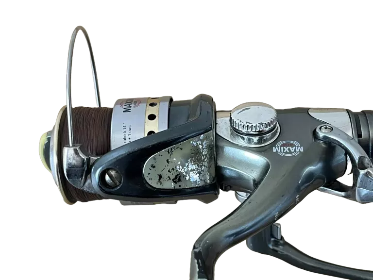 WEDKA MISTRALL LAMBERTA XR SPIN RM-2140827