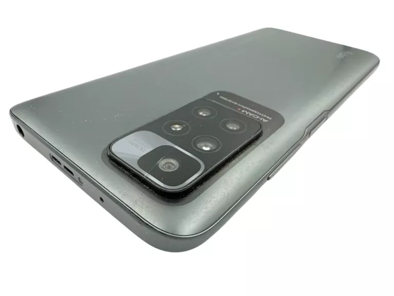 TELEFON XIAOMI REDMI 10 2022 4/128 GB + ETUI