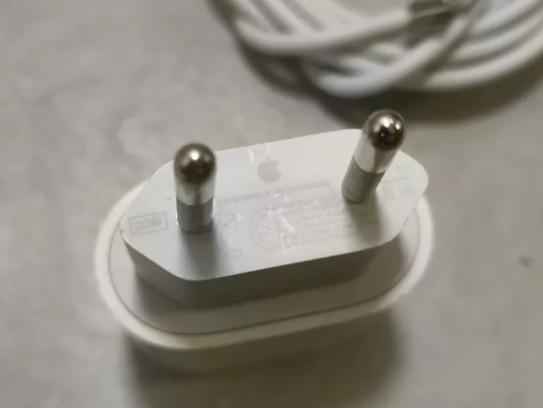 ŁADOWARKA APPLE A2347 USB C
