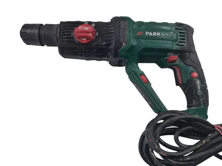 MŁOTOWIERTARKA PARKSIDE PBH 1050 C3