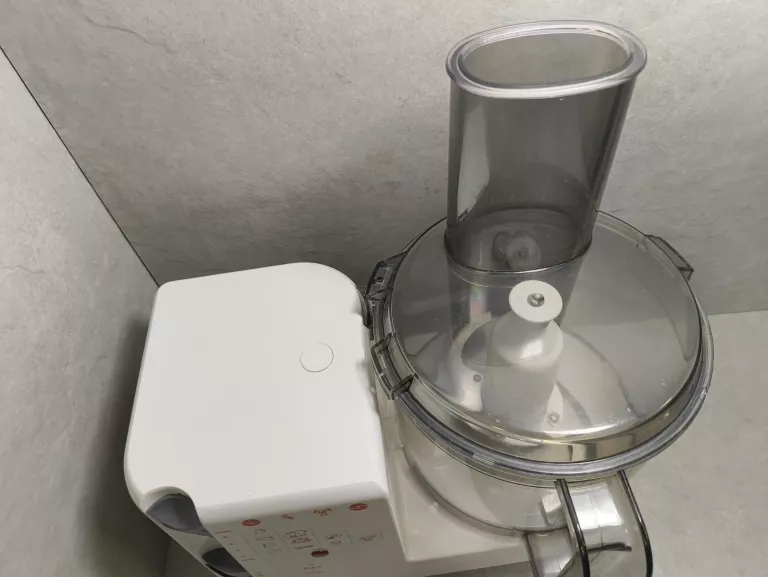 ROBOT KUCHENNY ZELMER TYP 876 +AKCESORIA