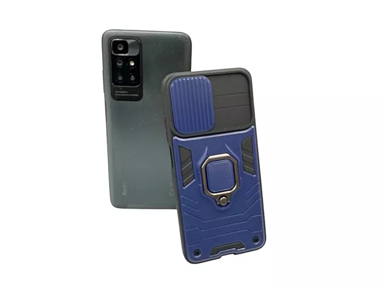 TELEFON XIAOMI REDMI 10 2022 4/128 GB + ETUI