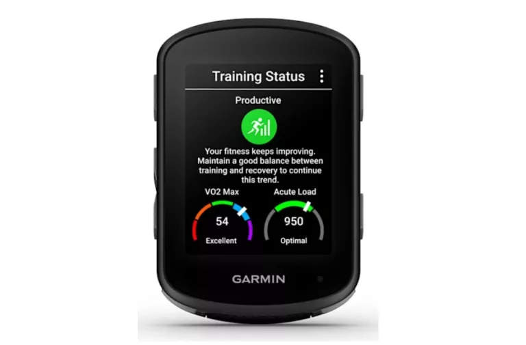 KOMPUTER ROWEROWY GARMIN EDGE 540 LICZNIK ROWEROWY NAWIGACJA