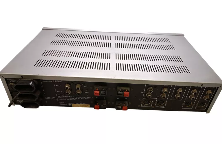 DIORA WS 4422 STEREO AMPLIFIER