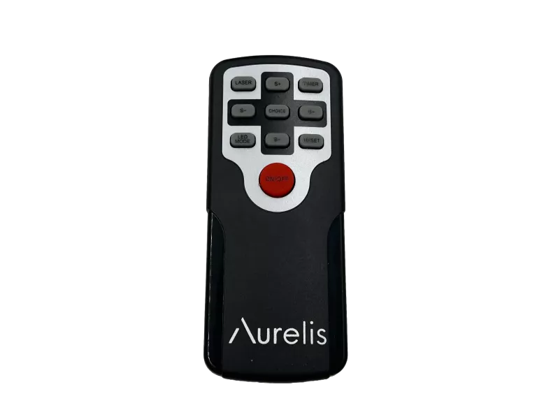 PROJEKTOR GWIAZD AURELIS GALAXY 2 STAR LED