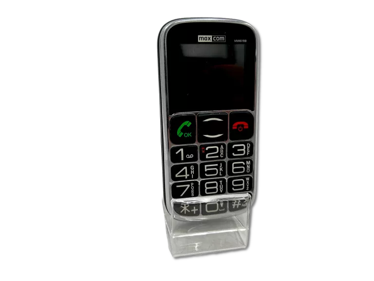 TELEFON MAXCOM MM461BB