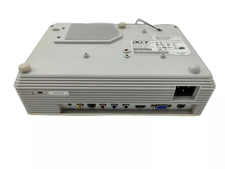 PROJEKTOR DLP ACER H5360