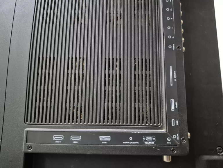 TELEWIZOR BLAUPUNKT 40" LED TV