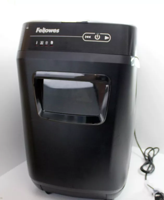 NISZCZARKA AUTOMATYCZNA FELLOWES AUTOMAX 200C