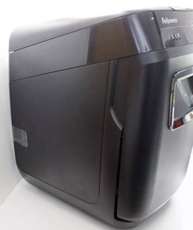 NISZCZARKA AUTOMATYCZNA FELLOWES AUTOMAX 200C
