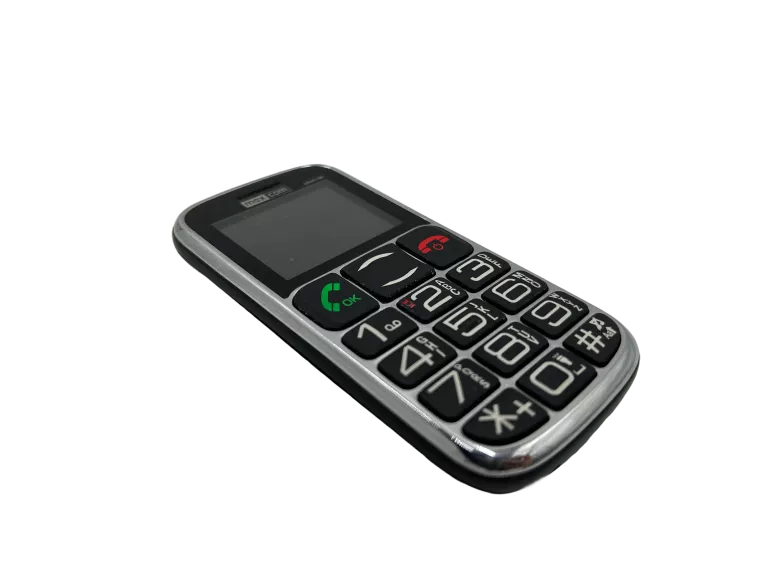TELEFON MAXCOM MM461BB