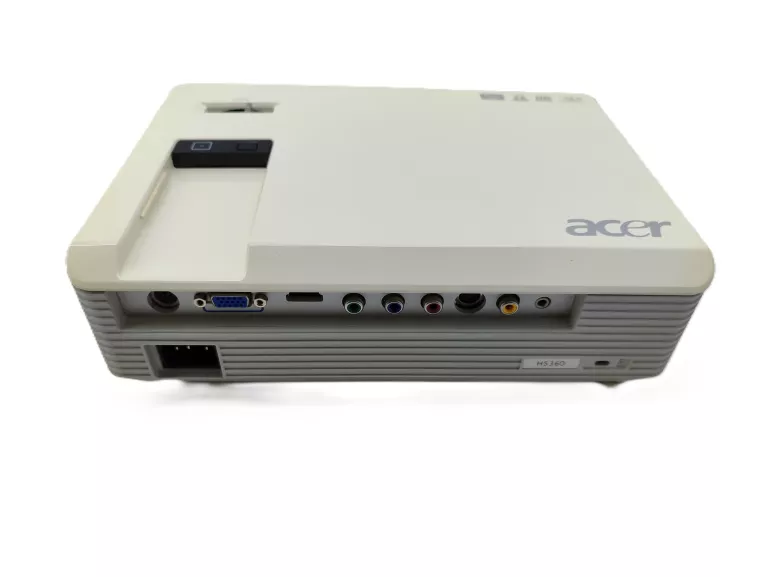 PROJEKTOR DLP ACER H5360