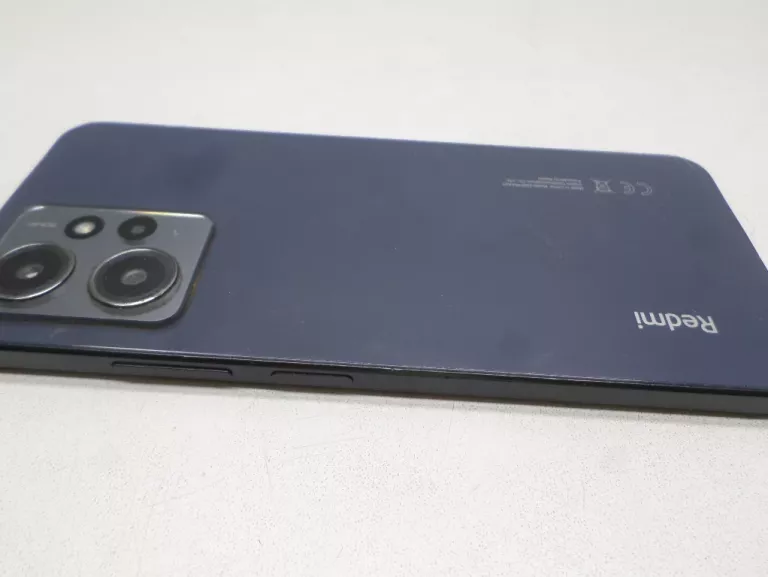 TELEFON XIAOMI REMI NOTE 12
