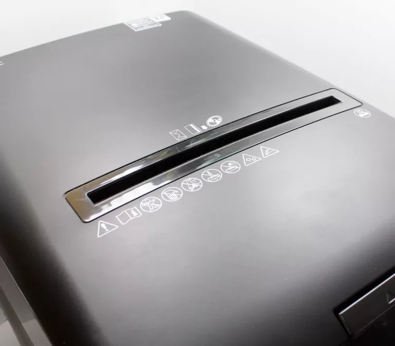 NISZCZARKA AUTOMATYCZNA FELLOWES AUTOMAX 200C