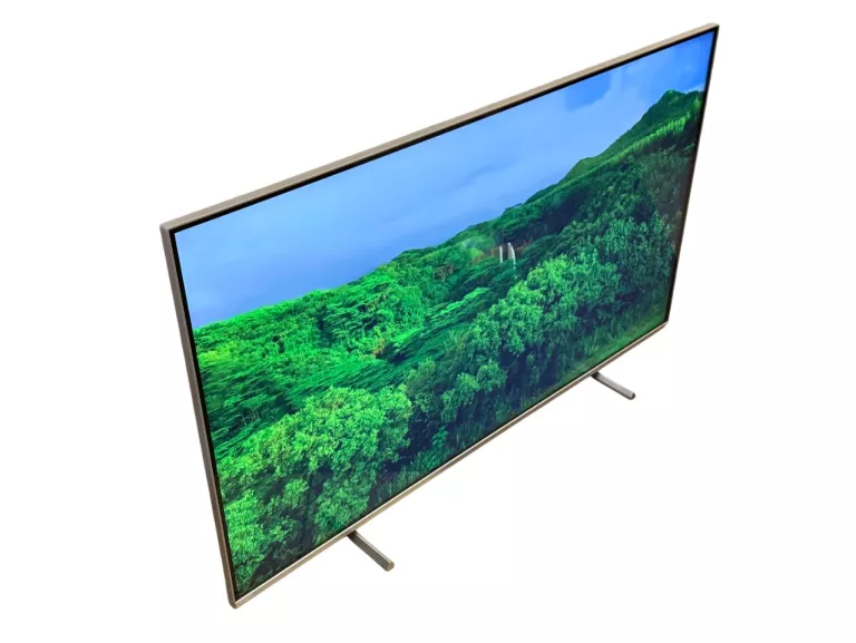 TELEWIZOR PHILIPS 55PUS8057/12 55" LED 4K UHD ANDROID TV DVB-T2 AMBILIGHT