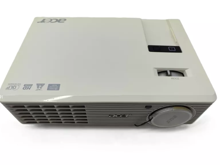 PROJEKTOR DLP ACER H5360