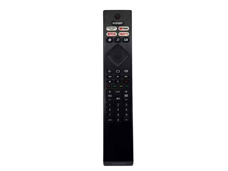 TELEWIZOR PHILIPS 55PUS8057/12 55" LED 4K UHD ANDROID TV DVB-T2 AMBILIGHT