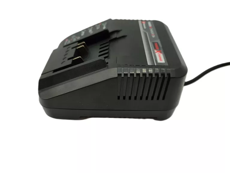 ŁADOWARKA EINHELL 3A
