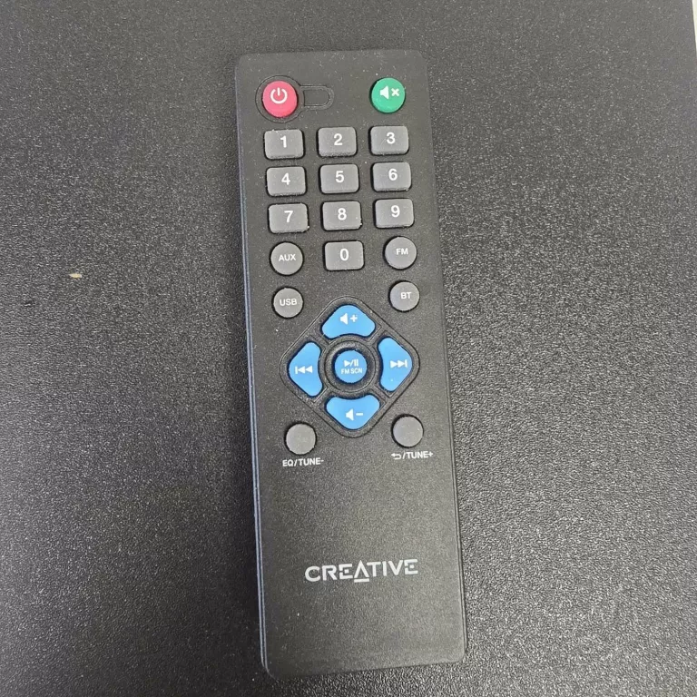 GŁOŚNIKI KOMPUTEROWE BLUETOOTH CREATIVE SBS250