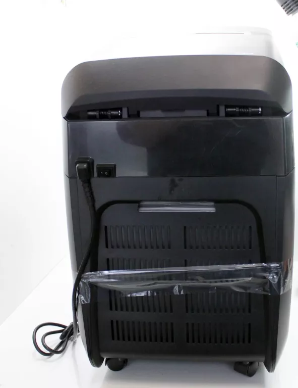 NISZCZARKA AUTOMATYCZNA FELLOWES AUTOMAX 200C