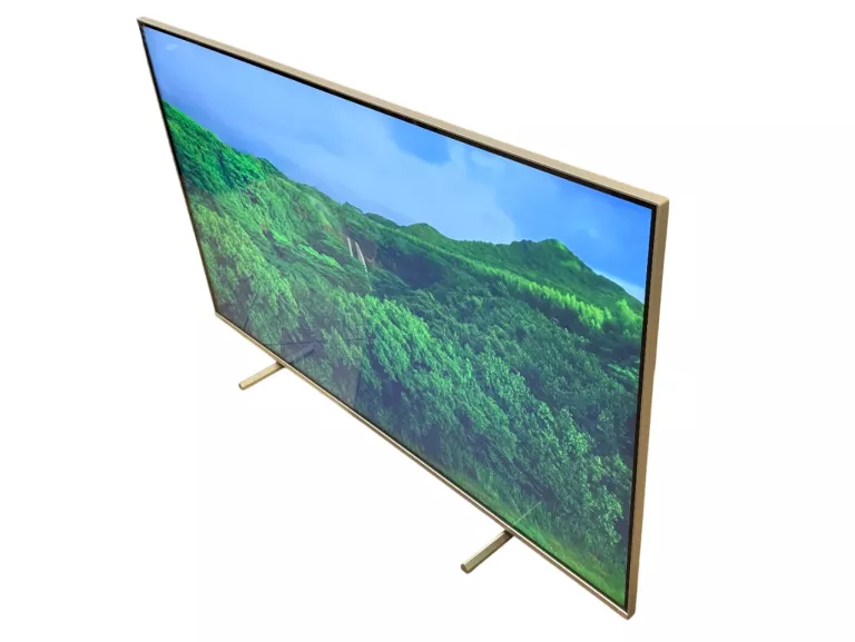 TELEWIZOR PHILIPS 55PUS8057/12 55" LED 4K UHD ANDROID TV DVB-T2 AMBILIGHT