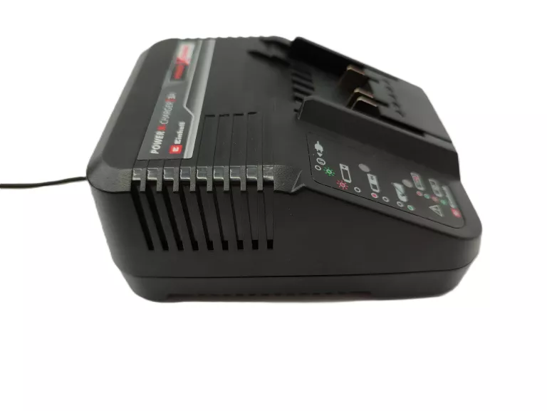 ŁADOWARKA EINHELL 3A