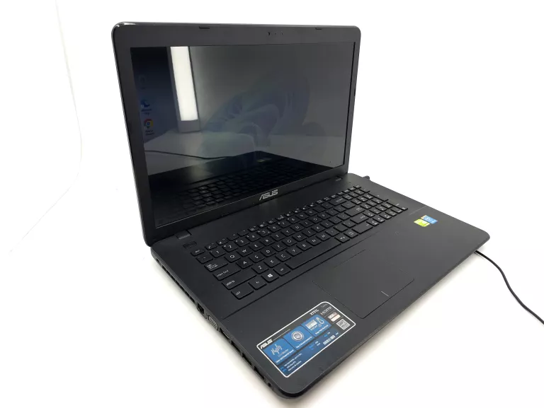 LAPTOP ASUS X751L I5-4210/ HDD1000GB/ 8GB/ GEFORCE 840M/ WINDOWS 11