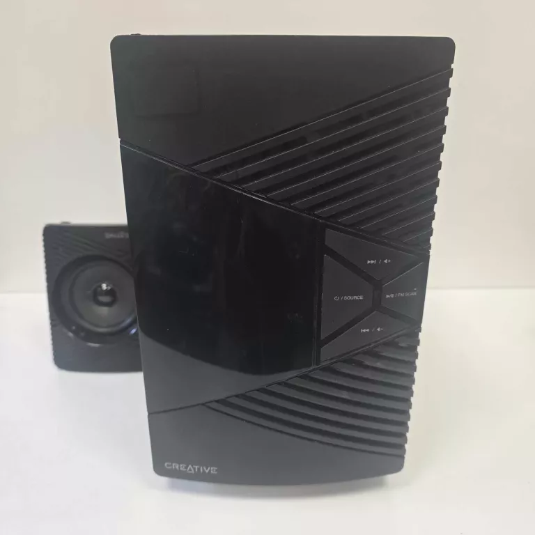 GŁOŚNIKI KOMPUTEROWE BLUETOOTH CREATIVE SBS250