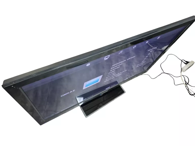 TELEWIZOR BLAUPUNKT 40" LED TV